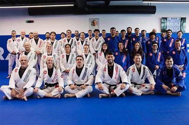 gb riverton jiu jitsu