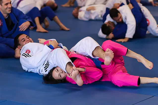 jiu jitsu classes in riverton