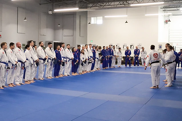 jiu jitsu classes in west jordan