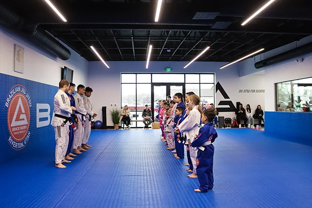jiu jitsu in riverton