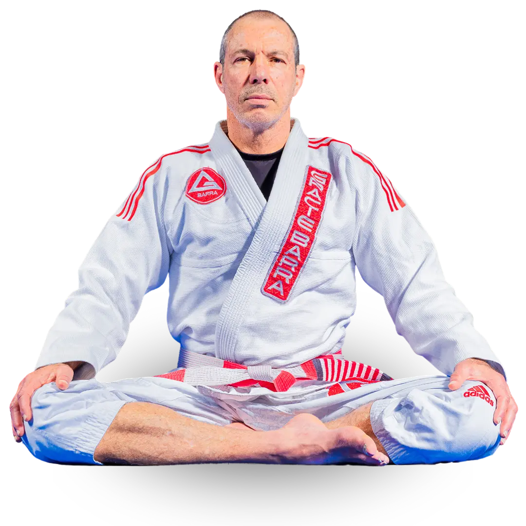 carlos gracie junior