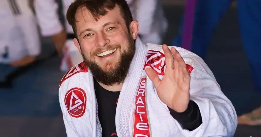 A Simple Routine That Works for Jiu-Jitsu Competition