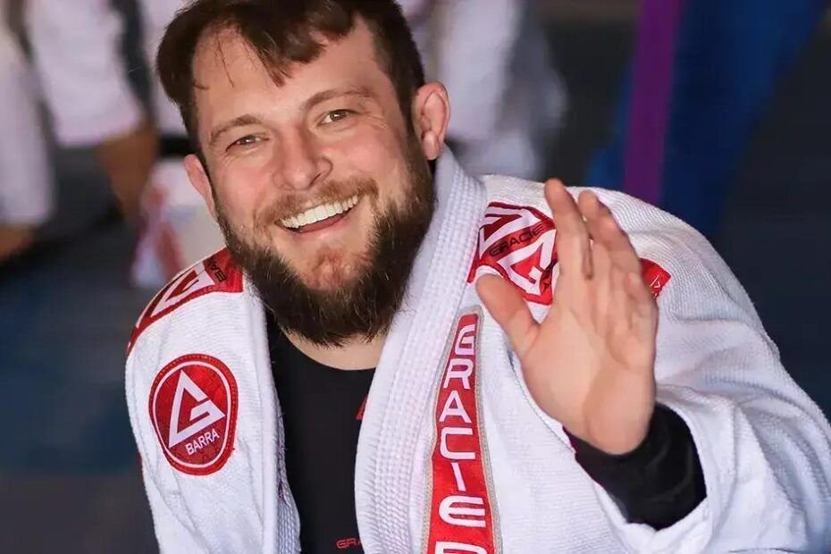 A Simple Routine That Works for Jiu-Jitsu Competition