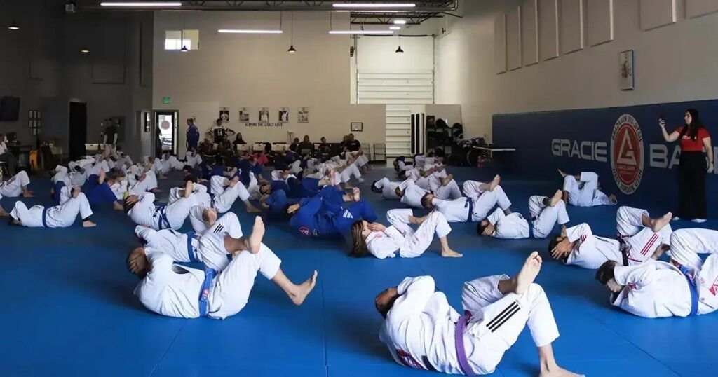 Adult Jiu-Jitsu in Herriman: A Beginner Path You Can Actually Stick With