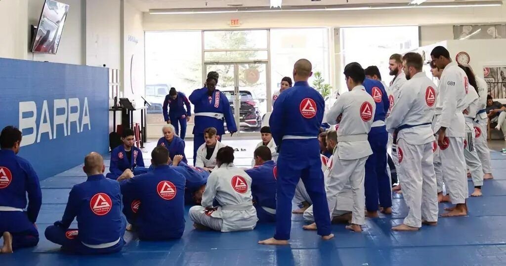 BJJ vs MMA: Where Beginners Should Start