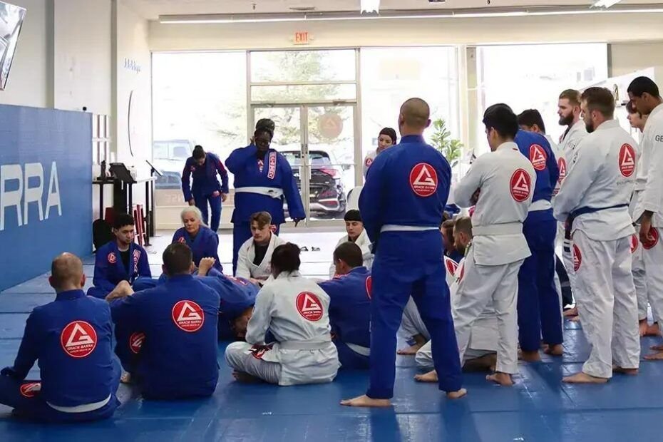 BJJ vs MMA: Where Beginners Should Start