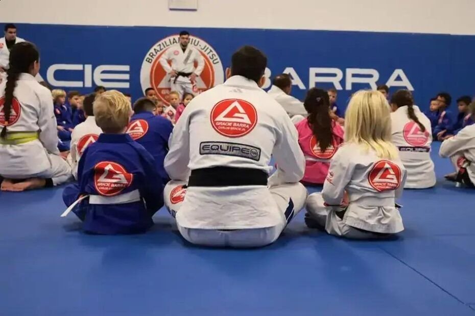 Confidence Off the Mats: Why Teens Feel Different After Start Training Jiu-Jitsu