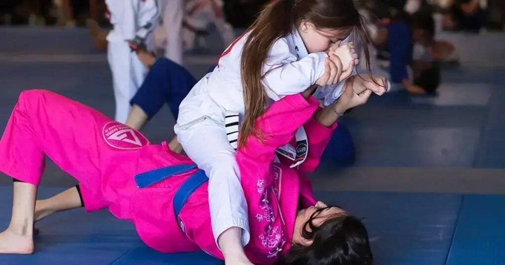 Family at Jiu-Jitsu Training in Herriman: How Jiu-Jitsu Positively Influences Family Bonds