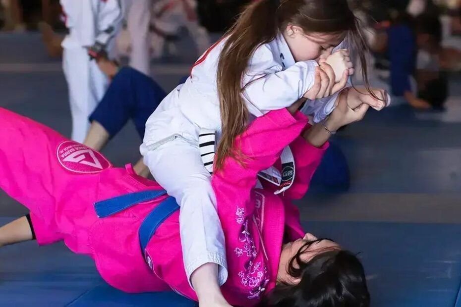 Family at Jiu-Jitsu Training in Herriman: How Jiu-Jitsu Positively Influences Family Bonds