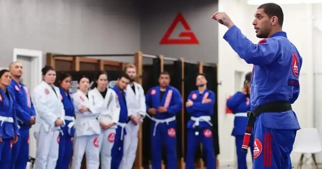 Feeling Like You've Hit a Plateau in Jiu-Jitsu: Why It Happens and What to Do