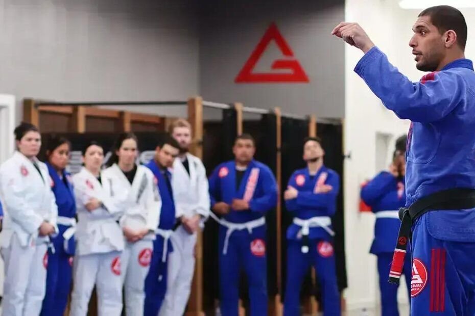 Feeling Like You've Hit a Plateau in Jiu-Jitsu: Why It Happens and What to Do