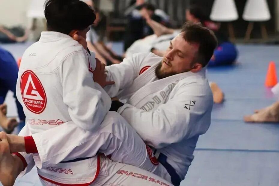 First Tournament Prep: A Beginner-Friendly Jiu-Jitsu Plan
