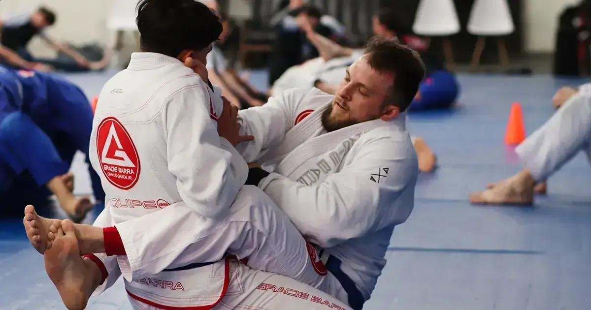 First Tournament Prep: A Beginner-Friendly Jiu-Jitsu Plan