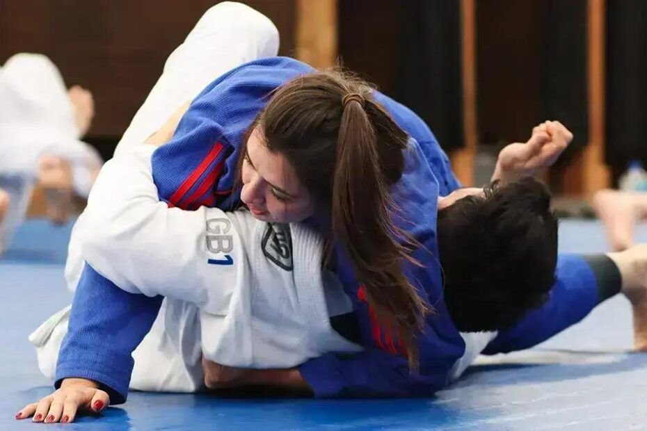Gi vs No-Gi for Beginners: The Easiest Way to Choose