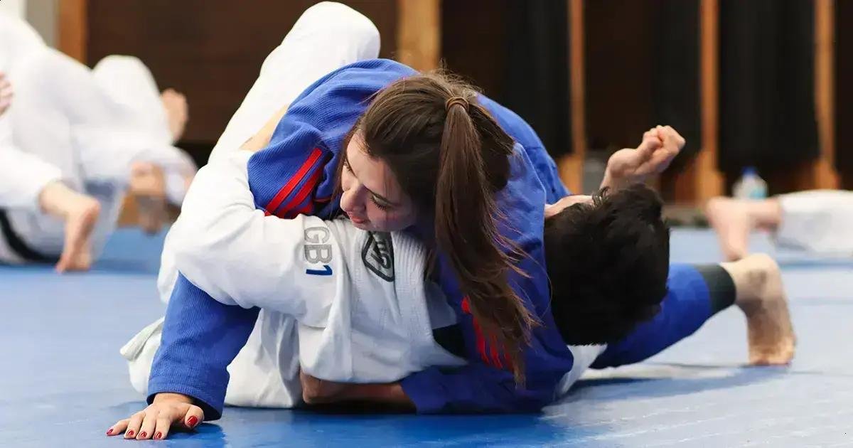 Gi vs No-Gi for Beginners: The Easiest Way to Choose