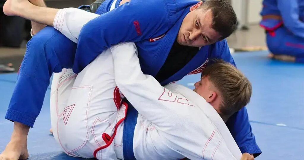 Herriman Jiu-Jitsu Schedule: Class Times That Work for Families and Busy Adults