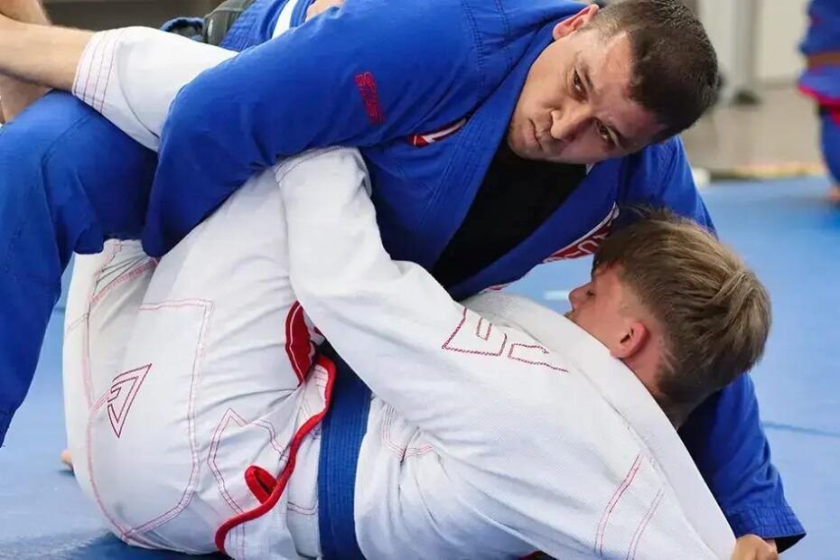Herriman Jiu-Jitsu Schedule: Class Times That Work for Families and Busy Adults