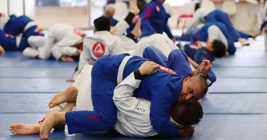 How Jiu-Jitsu Progress Works: Belts, Stripes, and Beyond