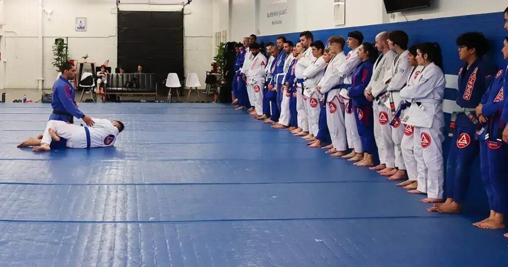How Promotions Work on Jiu-Jitsu: Adults vs Kids