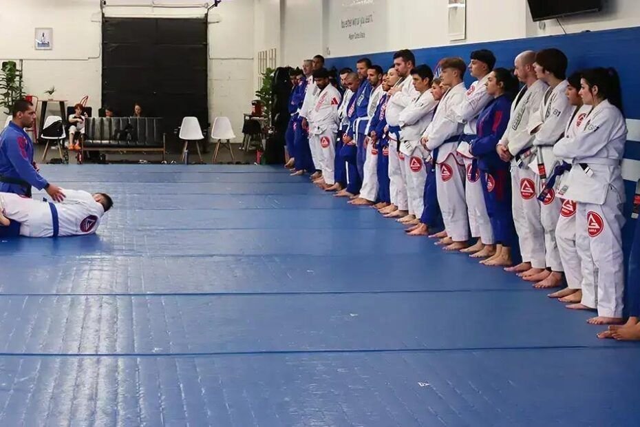 How Promotions Work on Jiu-Jitsu: Adults vs Kids