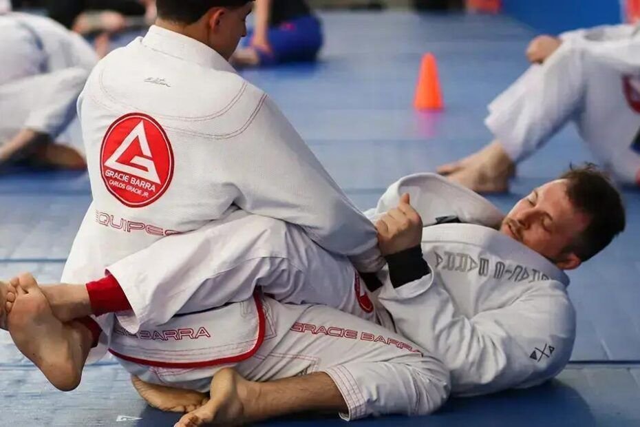 Jiu-Jitsu Classes Cost at Gracie Barra Herriman: Membership, Trial, and What’s Included
