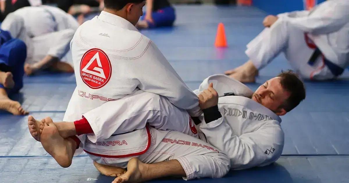 Jiu-Jitsu Classes Cost at Gracie Barra Herriman: Membership, Trial, and What’s Included