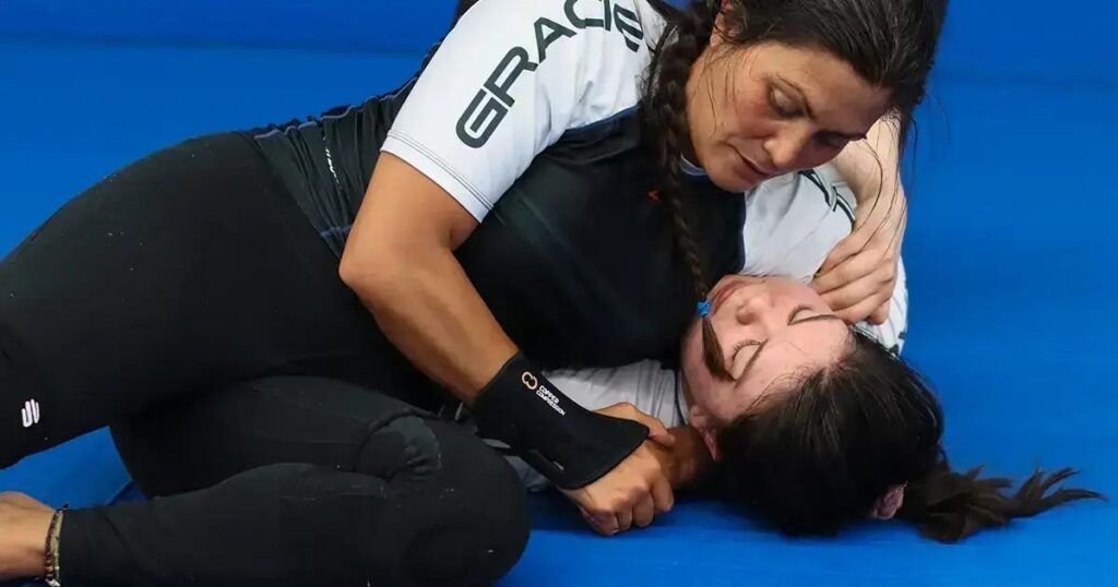Jiu-Jitsu: Competition Training vs Regular Training