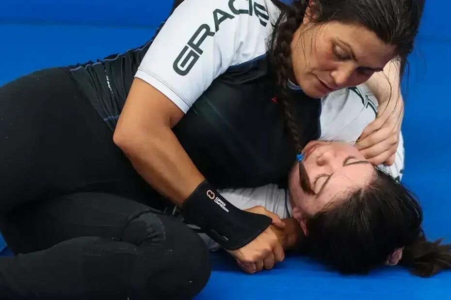 Jiu-Jitsu: Competition Training vs Regular Training