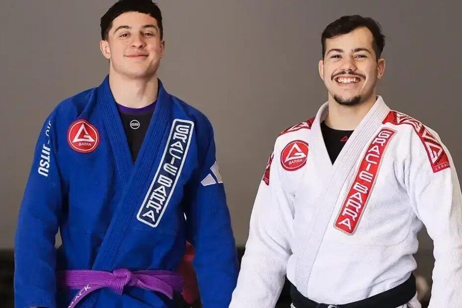 Jiu-Jitsu Gear Checklist for Beginners: What You Need to Start