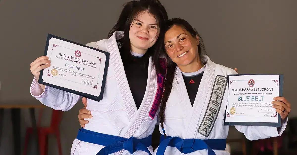 Jiu-Jitsu: How to Choose the Right Gi Size and Tie Your Belt