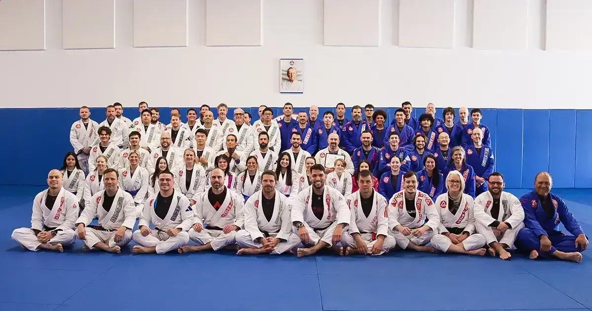 Open Mat BJJ in Plain English: What It Is and When to Join