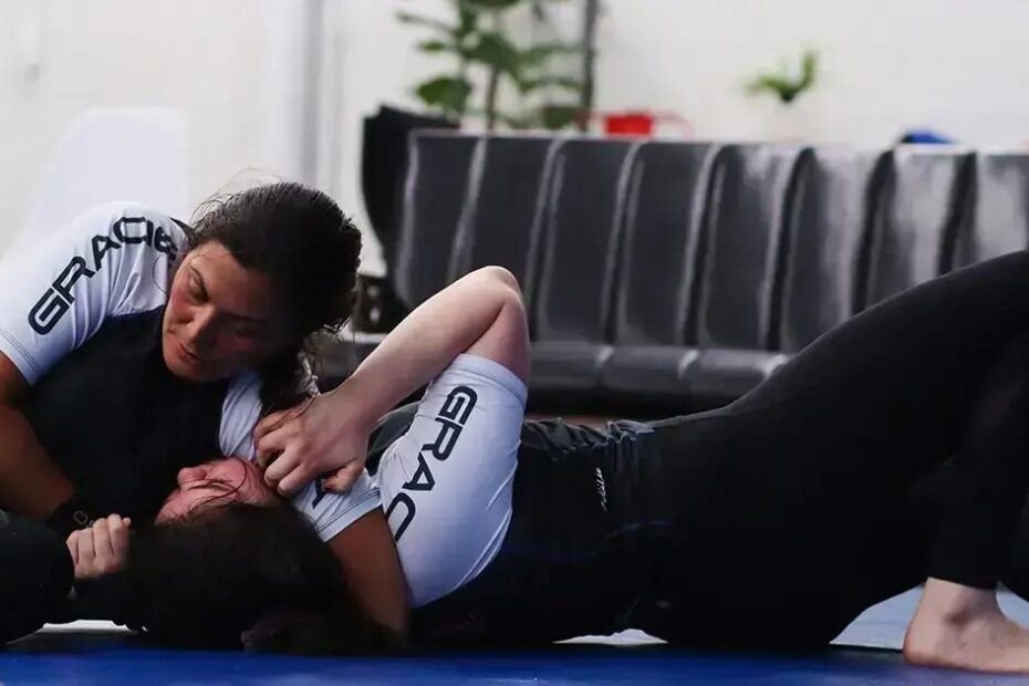 Open Mat in Herriman: What You’ll Learn in One Session