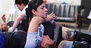 Returning to Jiu-Jitsu After a Break: How to Restart Without Getting Hurt