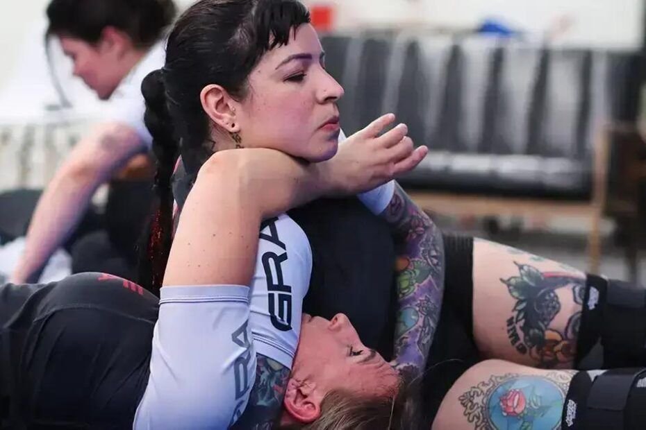 Returning to Jiu-Jitsu After a Break: How to Restart Without Getting Hurt