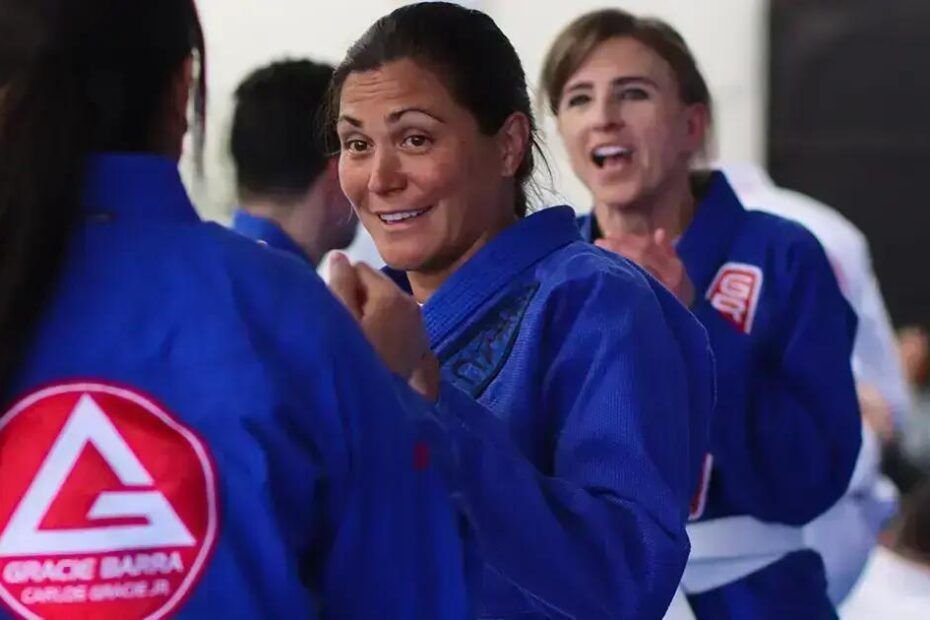 Starting Jiu-Jitsu classes at 30, 40, or 50: What to Expect