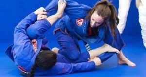 Starting Jiu-Jitsu in Herriman: Your First Class, Made Simple