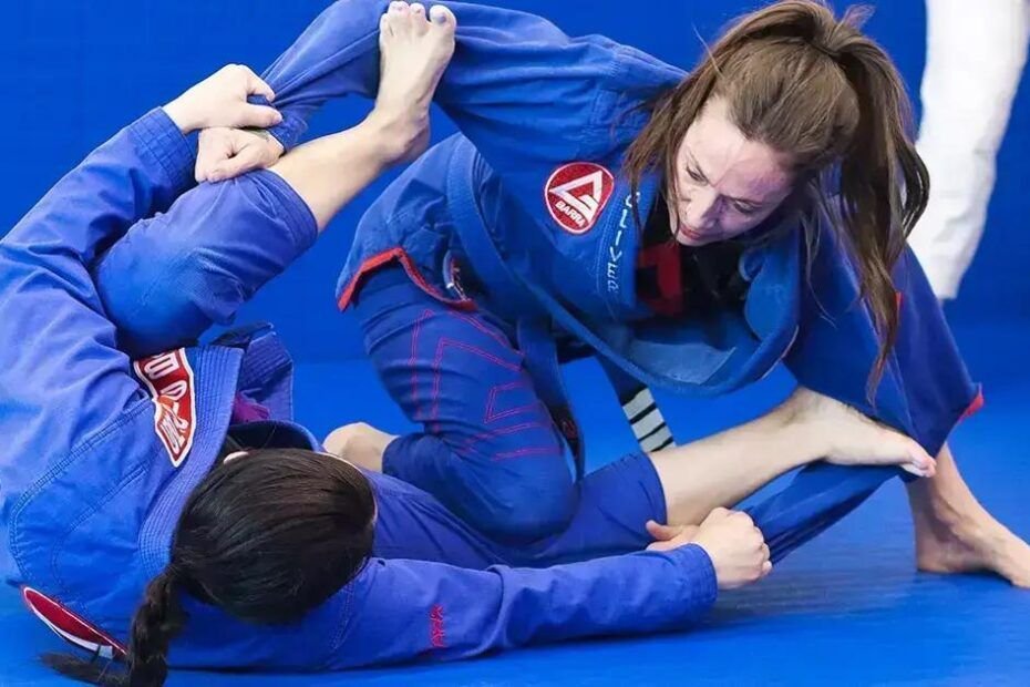 Starting Jiu-Jitsu in Herriman: Your First Class, Made Simple
