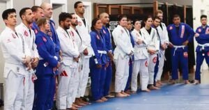 Train Smarter: Improve Your Jiu-Jitsu Without Burning Out
