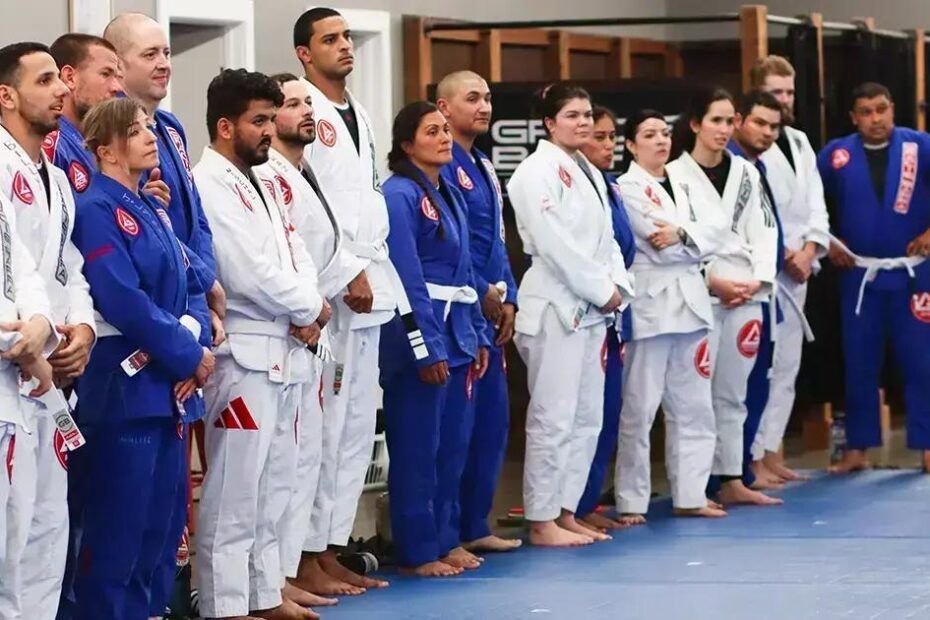 Train Smarter: Improve Your Jiu-Jitsu Without Burning Out