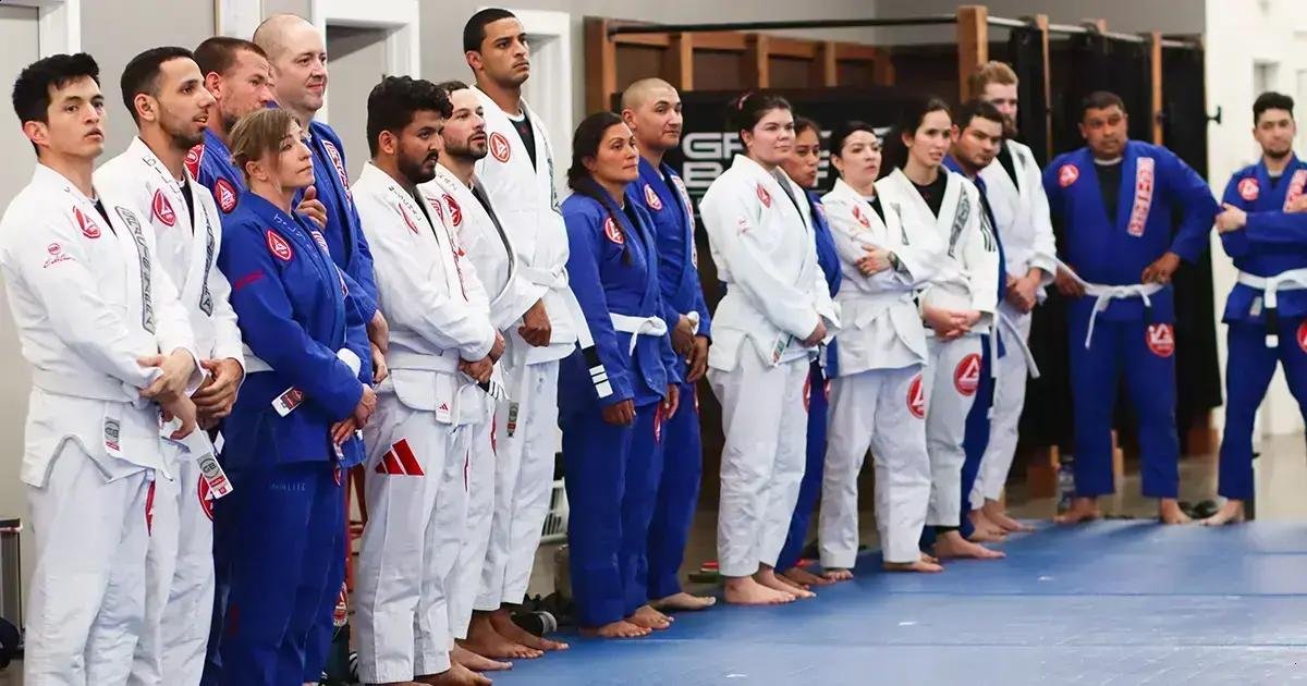 Train Smarter: Improve Your Jiu-Jitsu Without Burning Out