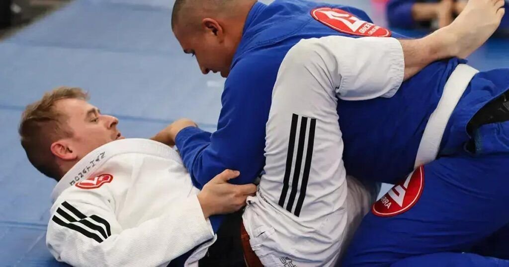 Try a Jiu-Jitsu Class in Herriman: Your First Week Explained