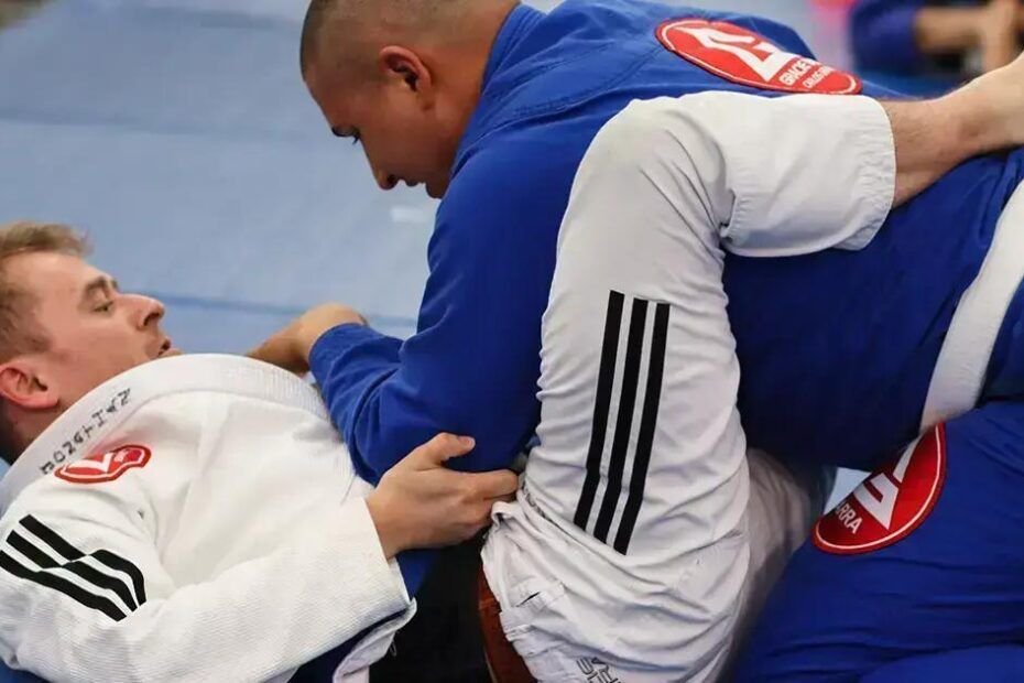 Try a Jiu-Jitsu Class in Herriman: Your First Week Explained