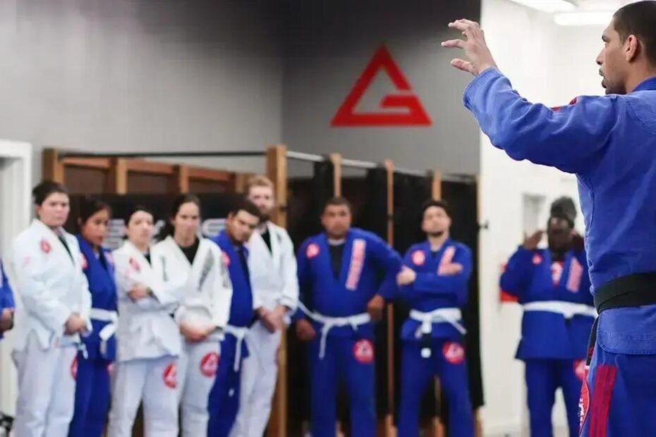Value vs Price: What Makes a Jiu-Jitsu School like Gracie Barra Worth It