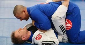 What Jiu-Jitsu Classes Membership at Gracie Barra Herriman Covers