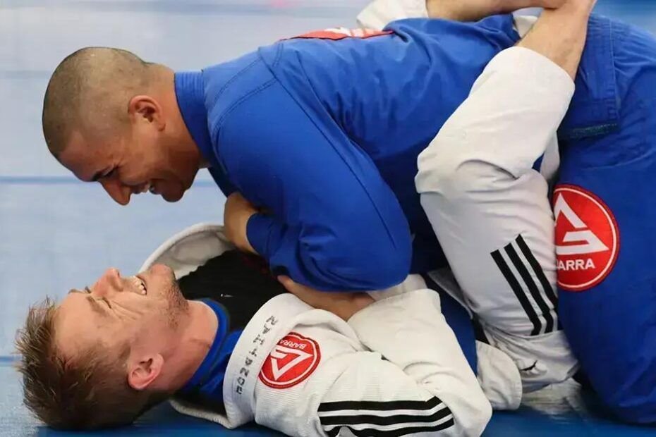What Jiu-Jitsu Classes Membership at Gracie Barra Herriman Covers