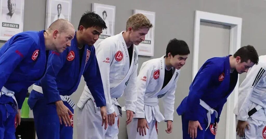 What “Rolling” Means in Jiu-Jitsu (and How It Stays Safe)