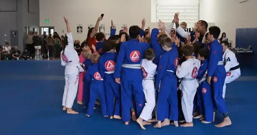What to Pack in Your BJJ Bag