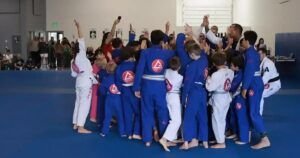 What to Pack in Your BJJ Bag