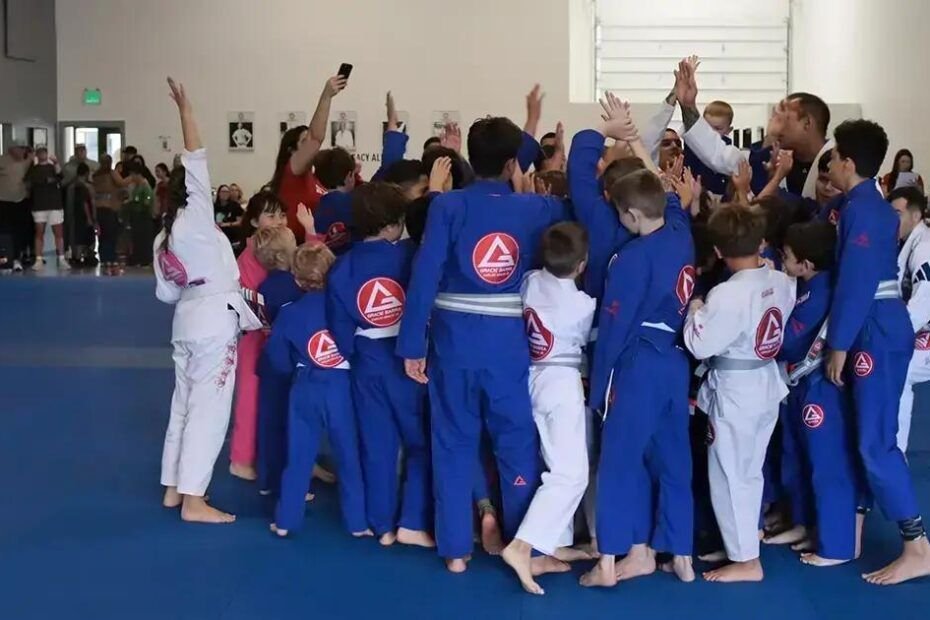 What to Pack in Your BJJ Bag