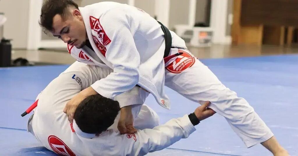 What to Wear to Your First Jiu-Jitsu Class (Gi vs No-Gi)